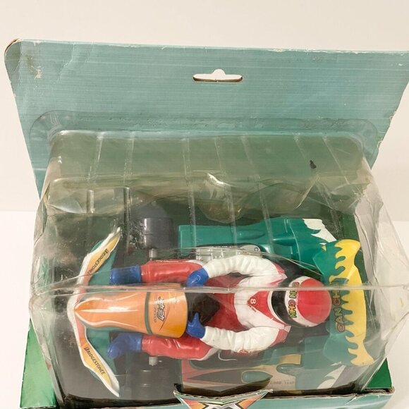 KADIN-CAR Go-Kart Car with Racing Remote Control Damaged Box - Picture 3 of 16